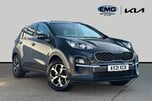 Kia Sportage 1.6 GDi 2 GPF SUV 5dr Petrol Manual Euro 6 (s/s) (130 bhp) 1