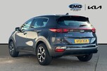 Kia Sportage 1.6 GDi 2 GPF SUV 5dr Petrol Manual Euro 6 (s/s) (130 bhp) 5