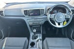 Kia Sportage 1.6 GDi 2 GPF SUV 5dr Petrol Manual Euro 6 (s/s) (130 bhp) 9