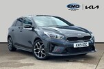 Kia Ceed 1.0 T-GDi GT-Line Hatchback 5dr Petrol Manual Euro 6 (s/s) (118 bhp) 1