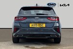 Kia Ceed 1.0 T-GDi GT-Line Hatchback 5dr Petrol Manual Euro 6 (s/s) (118 bhp) 6