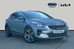 Kia Xceed 1.0 T-GDi Connect SUV 5dr Petrol Manual Euro 6 (s/s) (118 bhp) 1