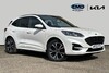 Ford Kuga 2.5 Duratec 14.4kWh ST-Line X Edition SUV 5dr Petrol Plug-in Hybrid CVT Eur