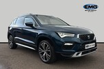 SEAT Ateca 1.5 TSI EVO XPERIENCE Lux SUV 5dr Petrol Manual Euro 6 (s/s) (150 ps) 1