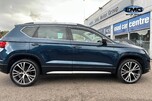 SEAT Ateca 1.5 TSI EVO XPERIENCE Lux SUV 5dr Petrol Manual Euro 6 (s/s) (150 ps) 3