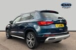 SEAT Ateca 1.5 TSI EVO XPERIENCE Lux SUV 5dr Petrol Manual Euro 6 (s/s) (150 ps) 4