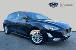 Ford Focus 1.5 TDCI TITANIUM 1