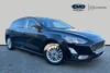 Ford Focus 1.5 TDCI TITANIUM