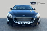 Ford Focus 1.5 TDCI TITANIUM 2