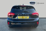 Ford Focus 1.5 TDCI TITANIUM 5