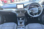 Ford Focus 1.5 TDCI TITANIUM 8