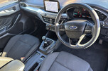 Ford Focus 1.5 TDCI TITANIUM 9