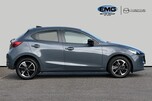 Mazda 2 1.5 HOMURA AKA 90 4