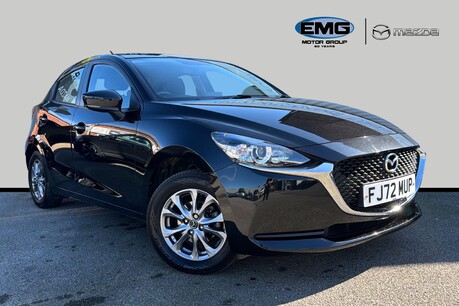 Mazda 2 1.5 SE-L