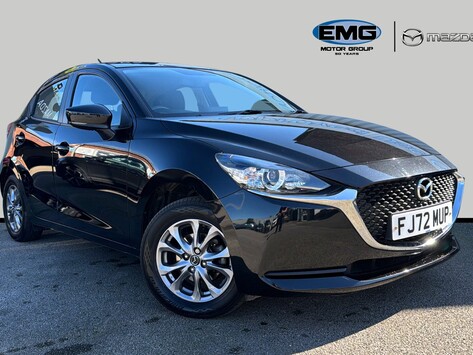 Mazda 2 1.5 SE-L