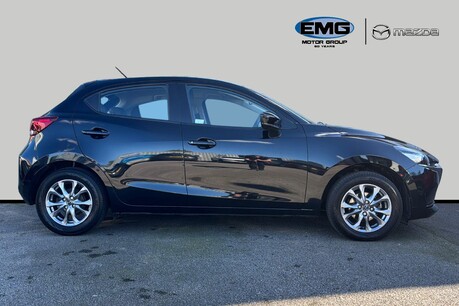 Mazda 2 1.5 SE-L 3