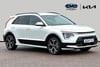 Kia Niro 1.6h GDi 3 SUV 5dr Petrol Hybrid DCT Euro 6 (s/s) (139 bhp)