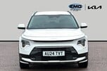 Kia Niro 1.6h GDi 3 SUV 5dr Petrol Hybrid DCT Euro 6 (s/s) (139 bhp) 2