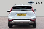 Kia Niro 1.6h GDi 3 SUV 5dr Petrol Hybrid DCT Euro 6 (s/s) (139 bhp) 6