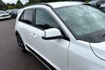 Kia Niro 1.6h GDi 3 SUV 5dr Petrol Hybrid DCT Euro 6 (s/s) (139 bhp) 32