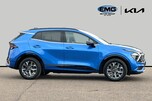 Kia Sportage 1.6 h T-GDi GT-Line SUV 5dr Petrol Hybrid Auto Euro 6 (s/s) (226 bhp) 4