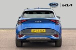 Kia Sportage 1.6 h T-GDi GT-Line SUV 5dr Petrol Hybrid Auto Euro 6 (s/s) (226 bhp) 6