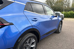 Kia Sportage 1.6 h T-GDi GT-Line SUV 5dr Petrol Hybrid Auto Euro 6 (s/s) (226 bhp) 32