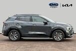 Kia Sportage 1.6 h T-GDi GT-Line S SUV 5dr Petrol Hybrid Auto Euro 6 (s/s) (226 bhp) 4