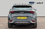 Kia Sportage 1.6 h T-GDi GT-Line S SUV 5dr Petrol Hybrid Auto Euro 6 (s/s) (226 bhp) 6