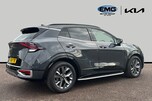 Kia Sportage 1.6 h T-GDi GT-Line S SUV 5dr Petrol Hybrid Auto Euro 6 (s/s) (226 bhp) 7