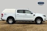 Ford Ranger 2.2 TDCi Limited 1 Pickup Double Cab 4dr Diesel Manual 4WD Euro 5 (s/s) (Ec 4