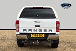 Ford Ranger 2.2 TDCi Limited 1 Pickup Double Cab 4dr Diesel Manual 4WD Euro 5 (s/s) (Ec 6