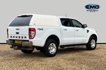 Ford Ranger 2.2 TDCi Limited 1 Pickup Double Cab 4dr Diesel Manual 4WD Euro 5 (s/s) (Ec 7