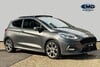 Ford Fiesta 1.0T EcoBoost ST-Line X Euro 6 (s/s) 3dr