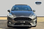 Ford Fiesta 1.0T EcoBoost ST-Line X Euro 6 (s/s) 3dr 3