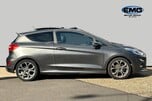 Ford Fiesta 1.0T EcoBoost ST-Line X Euro 6 (s/s) 3dr 5