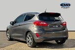 Ford Fiesta 1.0T EcoBoost ST-Line X Euro 6 (s/s) 3dr 7