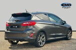 Ford Fiesta 1.0T EcoBoost ST-Line X Euro 6 (s/s) 3dr 11