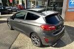 Ford Fiesta 1.0T EcoBoost ST-Line X Euro 6 (s/s) 3dr 26