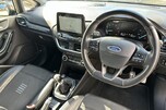 Ford Fiesta 1.0T EcoBoost ST-Line X Euro 6 (s/s) 3dr 40