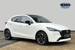 Mazda 2 1.5 e-SKYACTIV G MHEV Homura Aka Euro 6 (s/s) 5dr 1