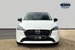 Mazda 2 1.5 e-SKYACTIV G MHEV Homura Aka Euro 6 (s/s) 5dr 2