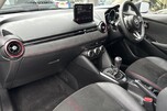 Mazda 2 1.5 e-SKYACTIV G MHEV Homura Aka Euro 6 (s/s) 5dr 10