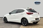 Mazda 2 1.5 e-SKYACTIV G MHEV Homura Aka Euro 6 (s/s) 5dr 4