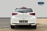 Mazda 2 1.5 e-SKYACTIV G MHEV Homura Aka Euro 6 (s/s) 5dr 5