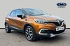 Renault Captur 1.3 TCe ENERGY GT Line SUV 5dr Petrol Manual Euro 6 (s/s) (130 ps)