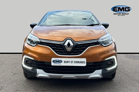 Renault Captur 1.3 TCe ENERGY GT Line SUV 5dr Petrol Manual Euro 6 (s/s) (130 ps) 2