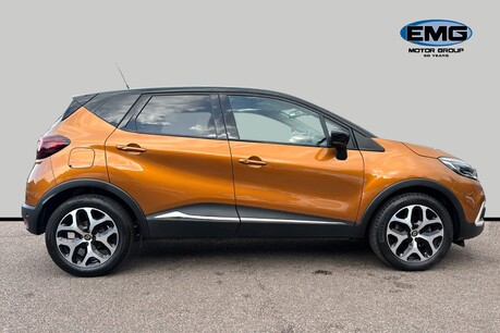 Renault Captur 1.3 TCe ENERGY GT Line SUV 5dr Petrol Manual Euro 6 (s/s) (130 ps) 3