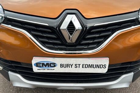 Renault Captur 1.3 TCe ENERGY GT Line SUV 5dr Petrol Manual Euro 6 (s/s) (130 ps) 30