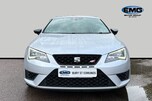 SEAT Leon 2.0 TSI Cupra 290 Black Hatchback 5dr Petrol Manual Euro 6 (s/s) (290 ps) 2